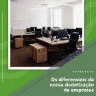 Imagem 5 da empresa INSET SYSTEM Limpeza E DesinfecÇÃo De ReservatÓrios De Água em Rio De Janeiro RJ