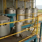 Imagem 14 da empresa INSPEÇÃO DE SEGURANÇA EM VASOS DE PRESSÃO - JRPB Válvulas de Seg em São Paulo Brasil
