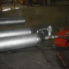 Imagem 29 da empresa INSPEÇÃO DE SEGURANÇA EM VASOS DE PRESSÃO - JRPB Válvulas de Seg em São Paulo Brasil