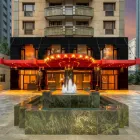 Imagem 5 da empresa INTERCONTINENTAL SAO PAULO Hotéis em São Paulo Brasil