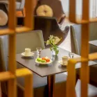 Imagem 83 da empresa INTERCONTINENTAL SAO PAULO Hotéis em São Paulo Brasil