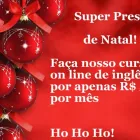 Imagem 2 da empresa INTERNATIONAL ESCOLA DE IDIOMAS Escolas De Idiomas em Taguatinga DF