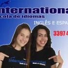 Imagem 1 da empresa INTERNATIONAL ESCOLA DE IDIOMAS Escolas De Idiomas em Taguatinga DF