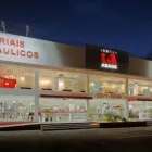 Imagem 2 da empresa IRMÃOS ABAGE & CIA LTDA. Lojas de Materiais Elétricos em Curitiba PR