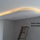 Imagem 5 da empresa JC GESSO WALL Gesso em Curitiba PR