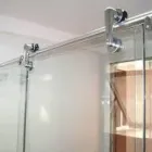 Imagem 1 da empresa JE ALUMÍNIO E VIDROS. Vidro em Maceió AL