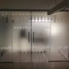 Imagem 4 da empresa JOTA FILMS Vidraçarias em Belo Horizonte MG