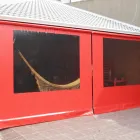 Imagem 3 da empresa JSA COMUNICAÇÃO VISUAL Toldo E Cobertura Em Policarbonato em Diadema SP