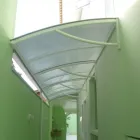 Imagem 6 da empresa JSA COMUNICAÇÃO VISUAL Toldo E Cobertura Em Policarbonato em Diadema SP
