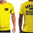 Imagem 5 da empresa KARIOKA CAMISAS E UNIFORMES PERSONALIZADOS Roupas Profissionais em Rio De Janeiro RJ