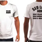 Imagem 13 da empresa KARIOKA CAMISAS E UNIFORMES PERSONALIZADOS Roupas Profissionais em Rio De Janeiro RJ