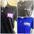 Imagem 3 da empresa KARIOKA CAMISAS E UNIFORMES PERSONALIZADOS Roupas Profissionais em Rio De Janeiro RJ