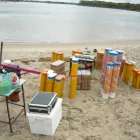 Imagem 2 da empresa KIMERA FOGOS E SHOWS Fogos De Artifício em Curitiba PR