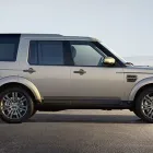 Imagem 3 da empresa LAND ROVER CALTABIANO Carros e viaturas em Brasília DF