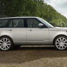 Imagem 6 da empresa LAND ROVER CALTABIANO Carros e viaturas em Brasília DF