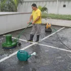 Imagem 3 da empresa LAVAR SERVICE Tapetes E Passadeiras - Limpeza em Guarulhos SP