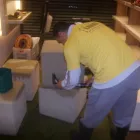 Imagem 4 da empresa LAVAR SERVICE Tapetes E Passadeiras - Limpeza em Guarulhos SP