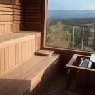 Imagem 2 da empresa LAZER SAUNAS Sauna - Equipamentos em São Paulo SP