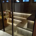 Imagem 3 da empresa LAZER SAUNAS Sauna - Equipamentos em São Paulo SP