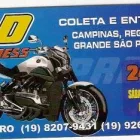 Imagem 1 da empresa LD EXPRESS CAMPINAS Tranporte de Mercadoria em Campinas SP