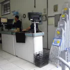 Imagem 6 da empresa LIMPA FORTE BLUE Produtos Para Limpeza em Diadema SP