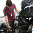 Imagem 7 da empresa LIMPEZA DE CARRINHOS DE BEBÊ Limpeza E Conservação em São Paulo SP