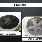 Imagem 1 da empresa LIMPMAN SERVIÇOS DE LIMPEZA E MANUTENÇÃO LTDA Limpeza Industrial em Duque De Caxias RJ