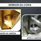 Imagem 3 da empresa LIMPMAN SERVIÇOS DE LIMPEZA E MANUTENÇÃO LTDA Limpeza Industrial em Duque De Caxias RJ