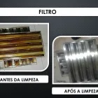 Imagem 4 da empresa LIMPMAN SERVIÇOS DE LIMPEZA E MANUTENÇÃO LTDA Limpeza Industrial em Duque De Caxias RJ