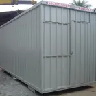 Imagem 2 da empresa LOCONTAINERS Locação de containers em Simões Filho BA