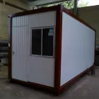 Imagem 4 da empresa LOCONTAINERS Locação de containers em Simões Filho BA