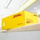 Imagem 1 da empresa LOJA DE ATENDIMENTO DHL EXPRESS Logística em Belo Horizonte MG
