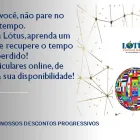 Imagem 2 da empresa LOTUS Escolas Particulares em São Paulo SP