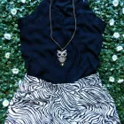 Imagem 5 da empresa LOUISE BELLLE Roupas Femininas - Lojas em Niterói RJ