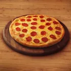Imagem 1 da empresa LOV PIZZA Restaurantes - Pizzarias em Porto Alegre RS