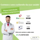 Imagem 4 da empresa M&M PLANOS DE SAÚDE SP Seguros de Saúde - Empresas em São Paulo SP
