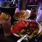 Imagem 6 da empresa MAAVAH BAR E LANCHONETE LTDA Nightclubs and Nightclubs em São Paulo SP