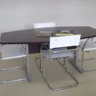 Imagem 5 da empresa MABBE MÓVEIS P/ ESCRITÓRIO E PISOS LAMINADOS Móveis Para Escritórios em Curitiba PR