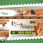 Imagem 2 da empresa MADEIRAS PINHEIRO LTDA Madeiras em São Paulo SP