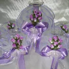 Imagem 5 da empresa MARCELY CONFECÇÕES ART PARA NOIVAS LTDA Noivas - Vestidos E Artigos - Lojas em São Paulo SP