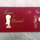 Imagem 6 da empresa MARCELY CONFECÇÕES ART PARA NOIVAS LTDA Noivas - Vestidos E Artigos - Lojas em São Paulo SP