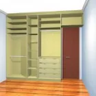 Imagem 1 da empresa MARCENARIA ESTUDIO ARTE MOVEIS Móveis Planejados em Duque De Caxias RJ