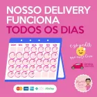 Imagem 1 da empresa MARCO LOPES Docerias em São Paulo SP