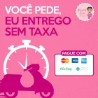 Imagem 2 da empresa MARCO LOPES Docerias em São Paulo SP