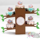 Imagem 5 da empresa MASKOTTE ATELIER - LEMBRANCINHAS RJ Festas - Decoração em Rio De Janeiro RJ