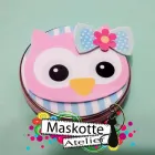 Imagem 1 da empresa MASKOTTE ATELIER - LEMBRANCINHAS RJ Festas - Decoração em Rio De Janeiro RJ