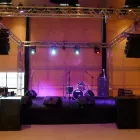 Imagem 1 da empresa MATY PRODUÇÕES Som E Iluminação - Equipamentos - Aluguel em Brasília DF