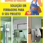 Imagem 3 da empresa MAXIGLASS - PRODUTOS PARA ENVIDRAÇAMENTO Vidro Temperado em Caxias Do Sul RS