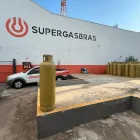 Imagem 21 da empresa MAXX GÁS SUPERGASBRAS | REVENDA DE GÁS EM MARINGÁ Gás de Cozinha - Fornecedores em Maringá PR
