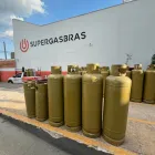 Imagem 22 da empresa MAXX GÁS SUPERGASBRAS | REVENDA DE GÁS EM MARINGÁ Gás de Cozinha - Fornecedores em Maringá PR